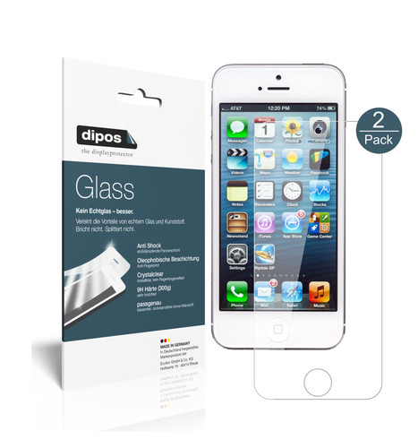 Schutzfolie für apple iphone - schutzfolie,