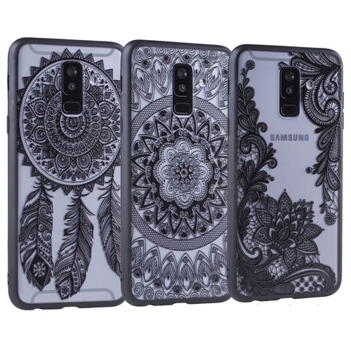 Handy hülle mandala - handy-hülle,