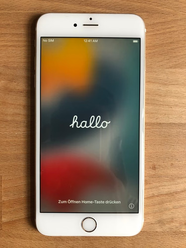 Apple iphone plus - 6s, 32