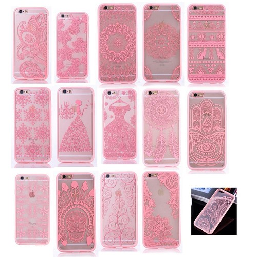 Henna cover handy - hülle, case
