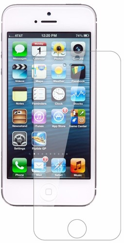 Schutzfolie für apple iphone - schutzfolie,