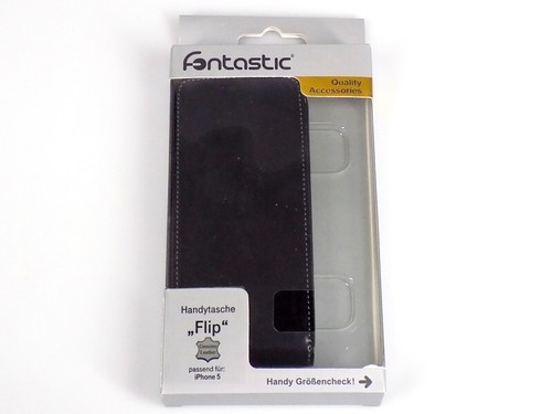 Fontastic flip schutz - flip, hülle