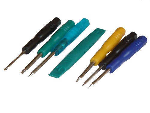 Torx schraubenzieher für - torx,