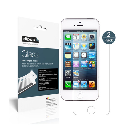Schutzfolie für apple iphone - schutzfolie,