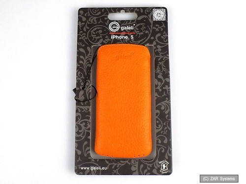 Galeli ip5easy leder - g-ip5easy-06,
