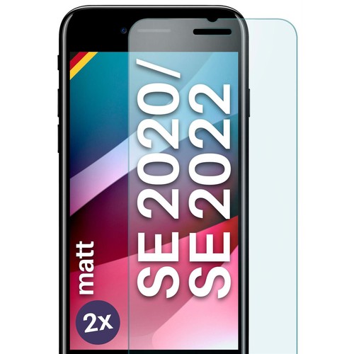 Echt glas für - 2x,